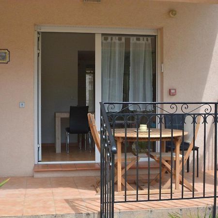 L'Orangeraie Du Cap Aparthotel Antibes Exterior foto